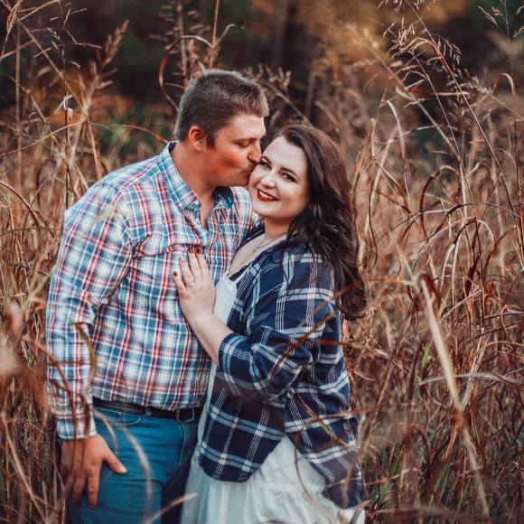 Meet your Posher, Taylor - Picture 1 of 1